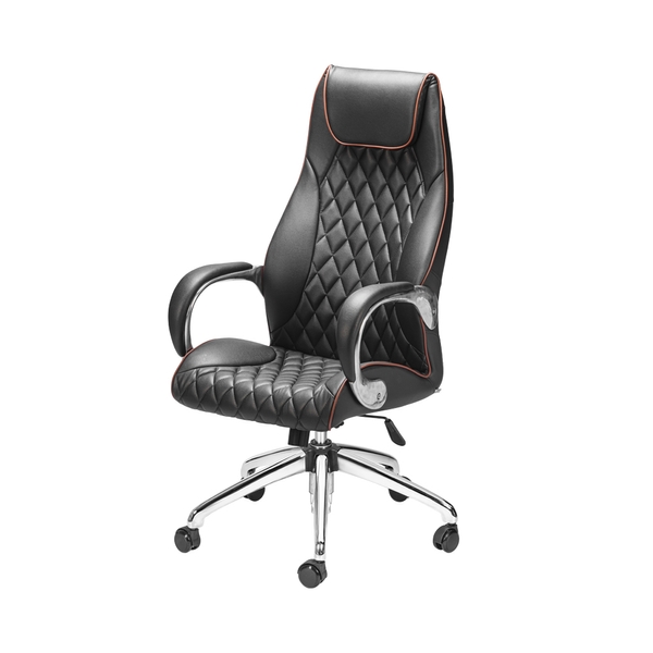 تصویر صندلی مدیریتی لوکس