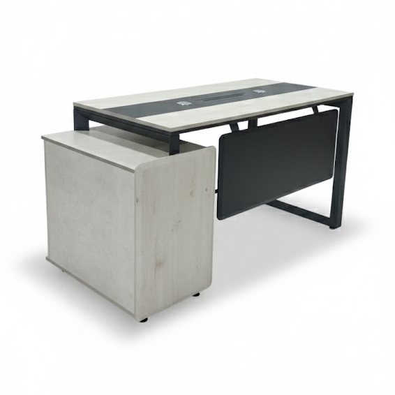 تصویر میز مدیریتی FM100