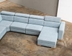 image of Pillow modular sofa
