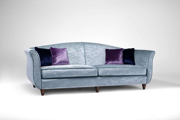 image of FSF007 Three Seater Sofa