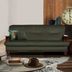 image of Silla Double Sofa