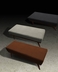 image of Retro bench