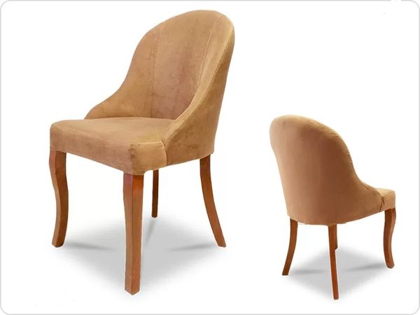 image of Turk Dining Chair