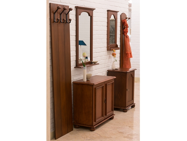 image of Novin shoe cabinet