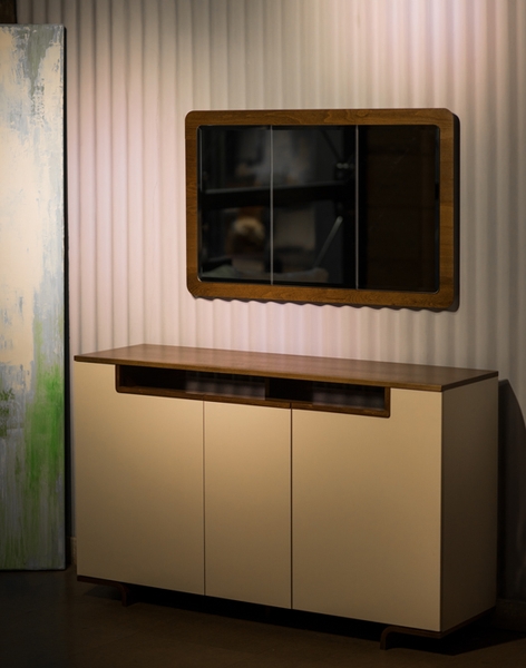 image of Hooman console