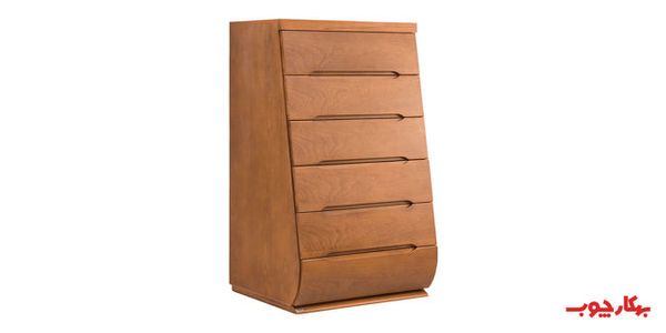 image of Tina 6 drawer dresser