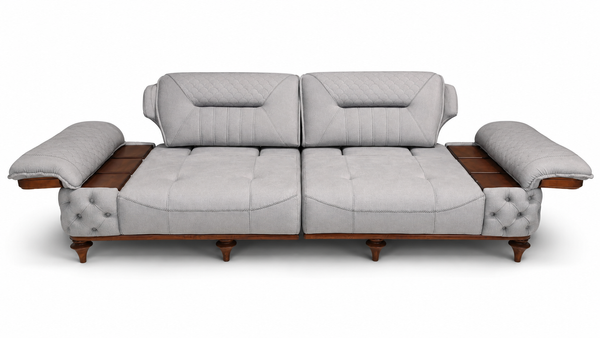 image of Mechanism Janan Sofa Set