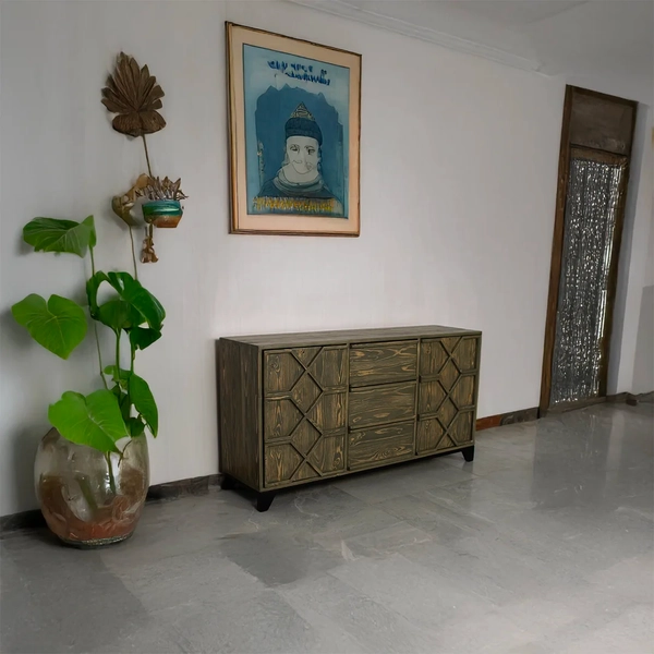 image of Console Number 5