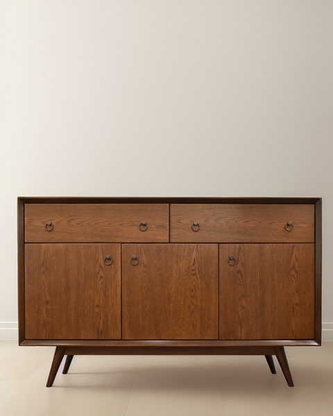 image of Retro Buffet