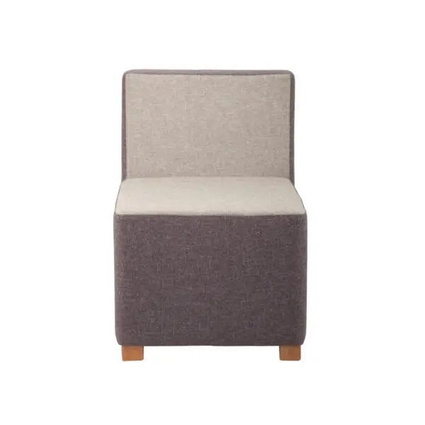 تصویر مبل تک نفره MCF کد 710 تصویر مبل تک نفره MCF کد 710