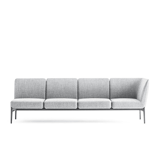 image of Social Office Sofa