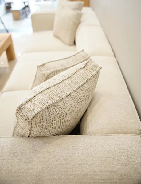 image of Georgiana L sofa