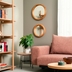 image of  Roundo D 50 mirror