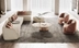 image of Vilbera modular sofa