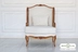 image of Queen Kamand single sofa