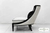 image of Fatemeh Hosseini 2 modern single sofa