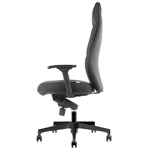 تصویر صندلی مدیریتی P91s