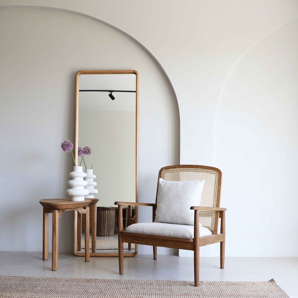 another image of 1017 conic mirror