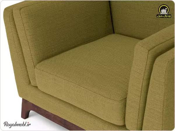 image of Lidoma single sofa