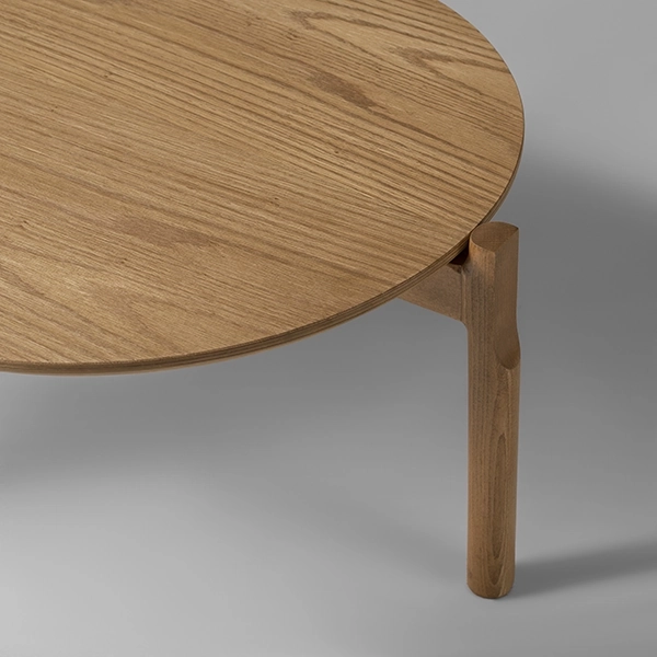 تصویر میز جلو مبلی کایاک