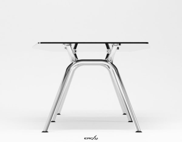 تصویر میز کنفرانسی zenith