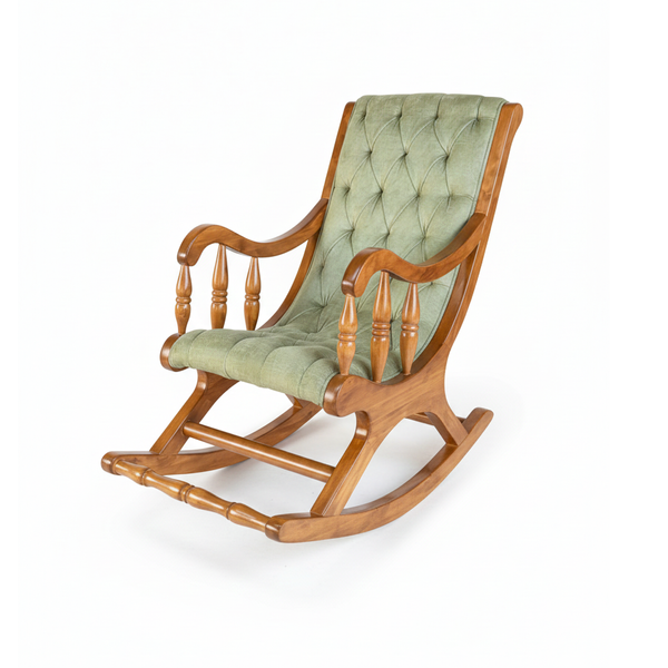 تصویر صندلی راک دلفینی تصویر صندلی راک دلفینی