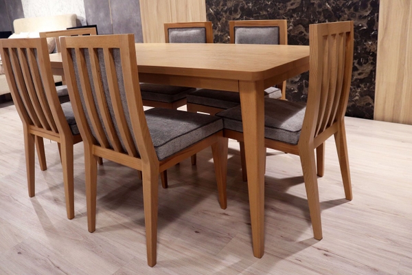 image of Sophie dining set