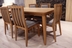 image of Sophie dining set