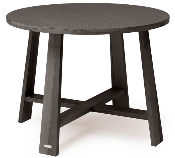 image of T dining table for 4
