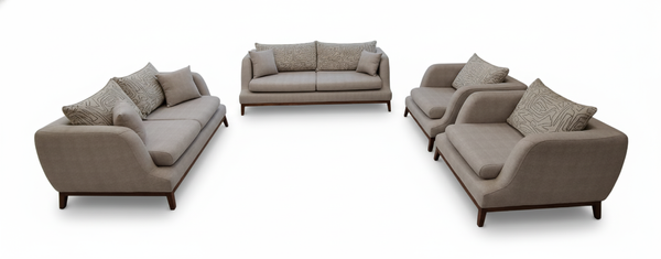 تصویر ست راحتی دنپ