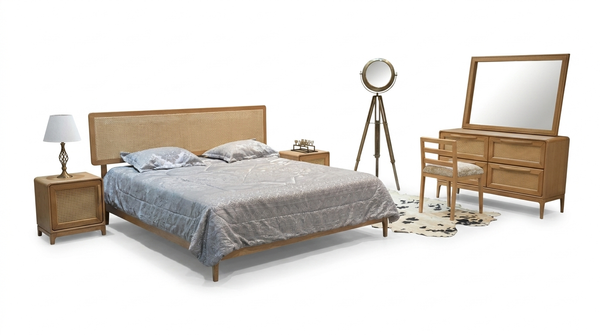 image of Piton Bedroom Set image of Piton Bedroom Set