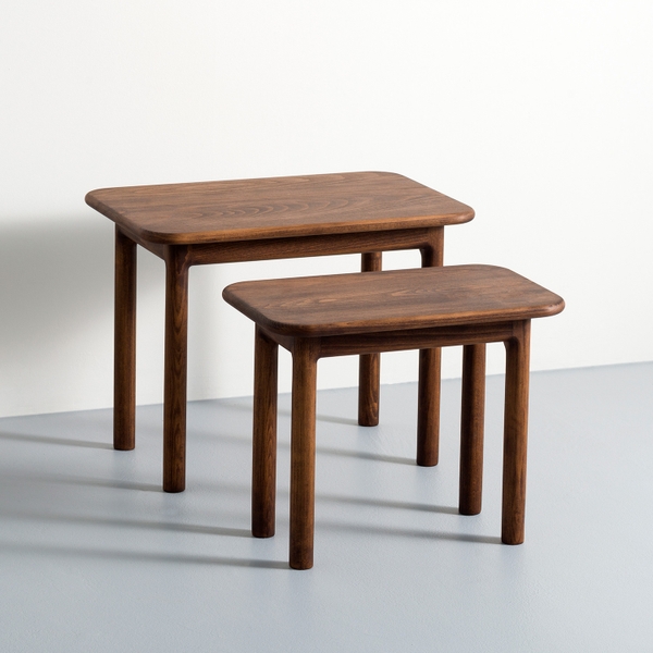 another image of Sencilla Double Side Tables