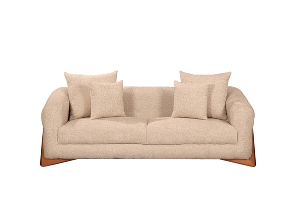 image of Vigano 3 seater sofa