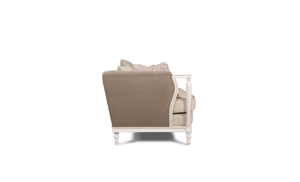image of Laurent 4seaters Sofa