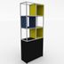 image of Startup office cabinet shelf S62