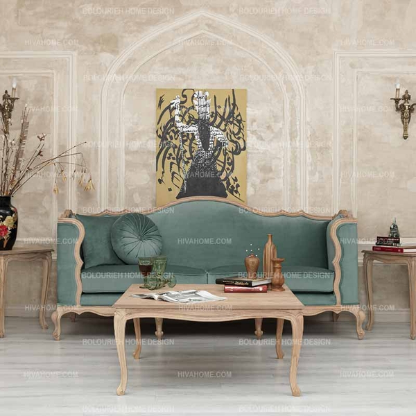image of Sahi Model Coffee Table