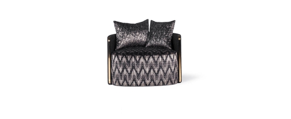 image of Zhoan sofa set