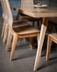 image of Elena dining table for 8