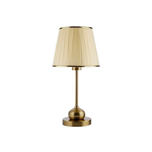 image of Clara Antique Code 201 Table Light