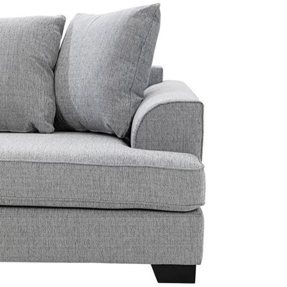 another image of KINGSTON sofa R grey 632028