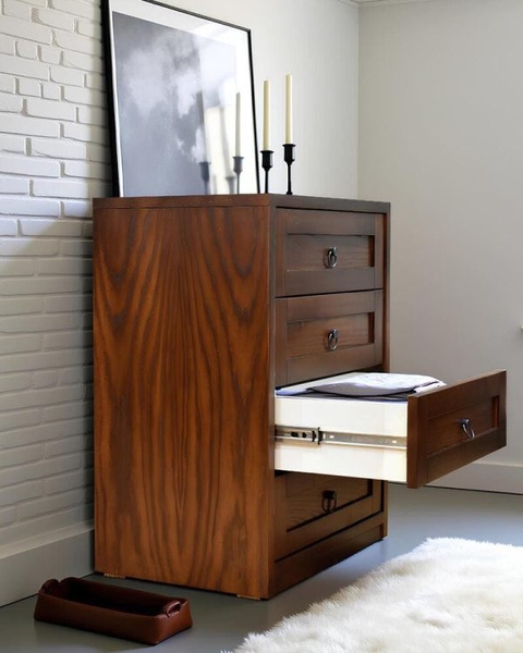 image of Next 4 drawer