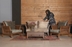 image of Elima New sofa set