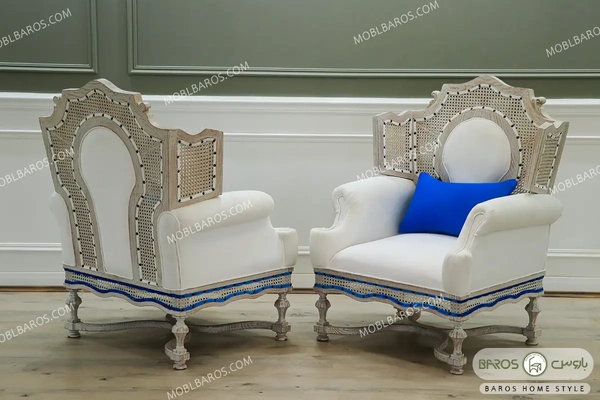 image of Lizna single sofa