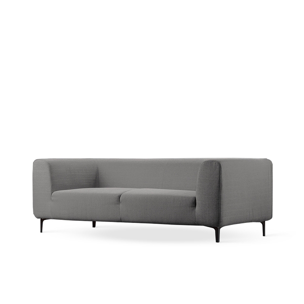 image of Ronica triple sofa