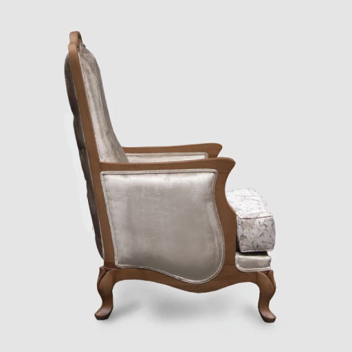 image of Liona Neoclassic Armchair