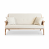 image of Real Sofa Set