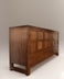 image of Beneto buffet with 3 doors