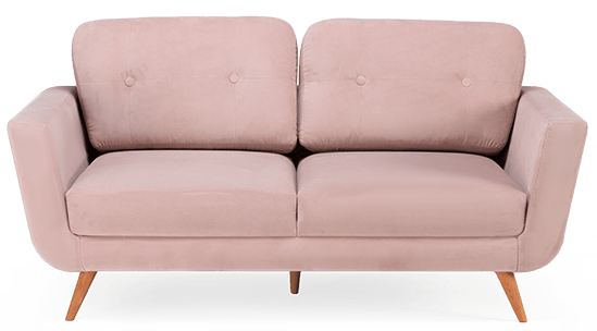 image of Enzo double sofa