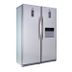 image of  Twin Life Venice Model Fridge Freezer