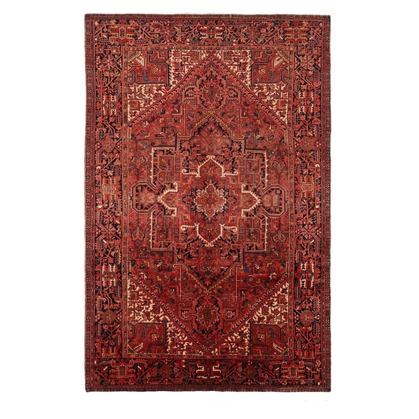 تصویر فرش هریس کد 615135